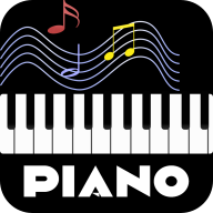 手机钢琴弹奏软件(手机电子琴)