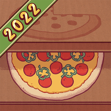 可口的披萨美味的披萨无广告破解版v4.15.0.1 无限金币版