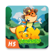旅行狐狸游戏(Journey Fox)